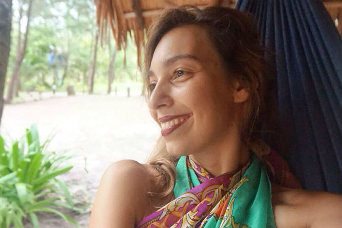 Every Stef, green travel, eco-friendly