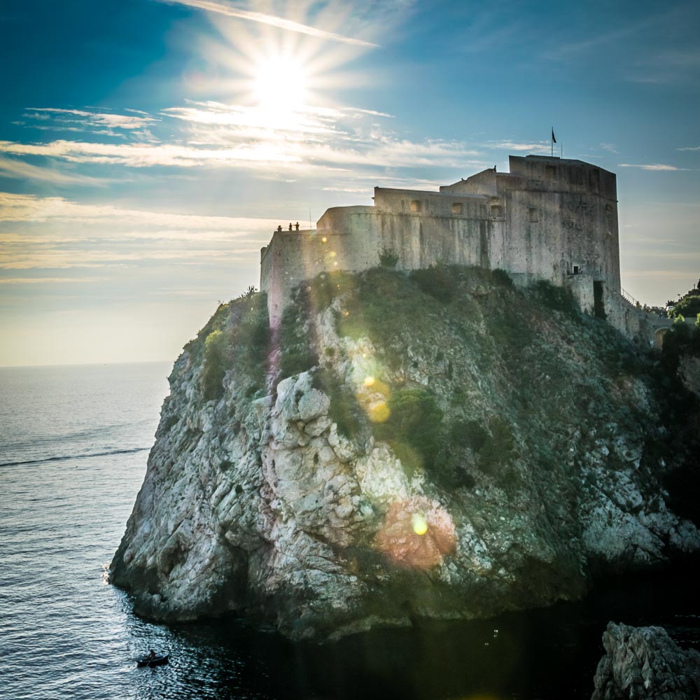 Orbitz-5 Reasons to Visit Croatia-Game of Thrones-1