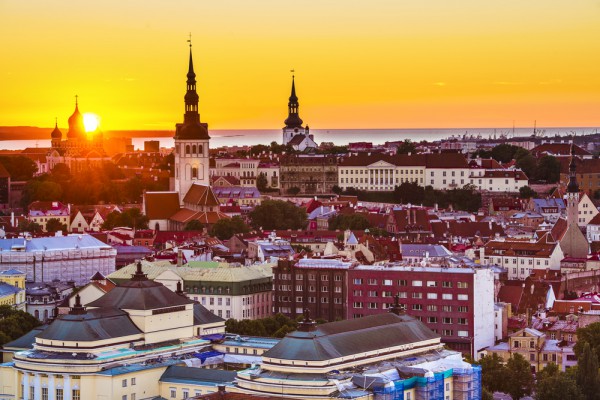 Tallinn