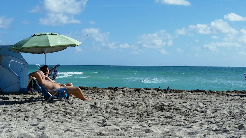 Wreck Beach Sex - Grin and bare all at North America's 9 best nude beaches ...