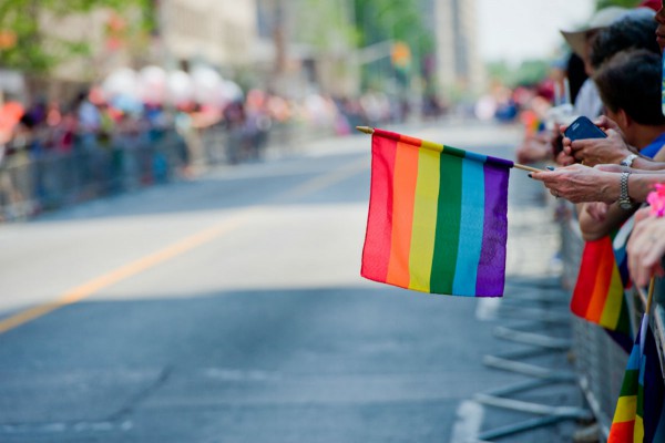 pride, parade, gay, rainbow, lgbt