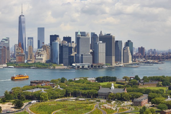 governors island-nyc
