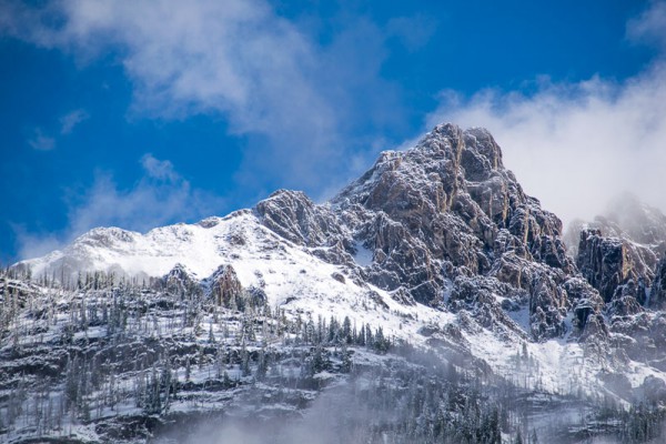 Orbitz - 3 perfect Days in Banff - Banff Feture - Getting Stamped -1