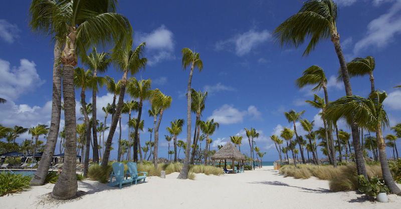 Hilton Aruba Caribbean Resort and Casino
