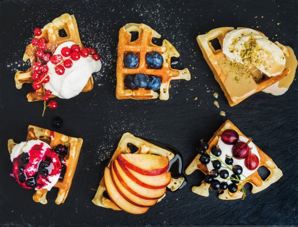 waffle day