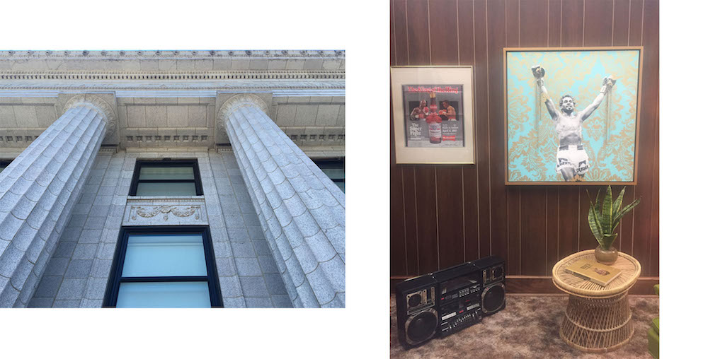 chicago landmarks