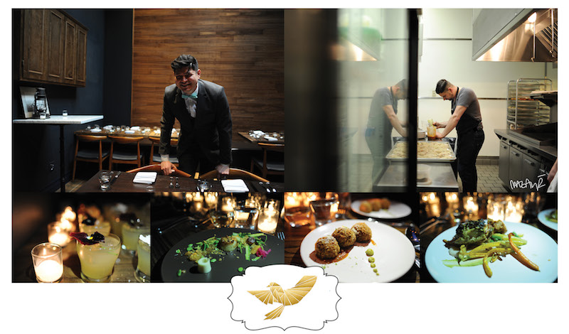Mockingbird Restaurant