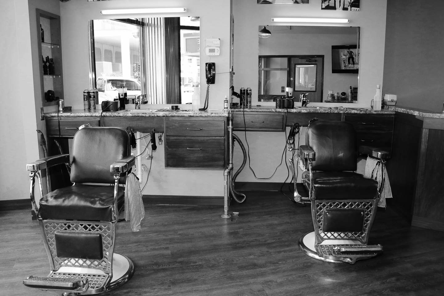 6 authentic old school barbers in the U.S. | Orbitz