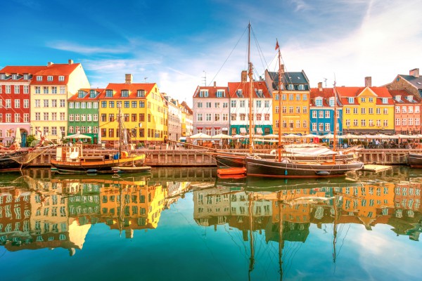 copenhagen- denmark