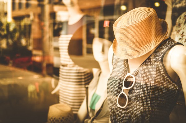 boutique shops in NYC