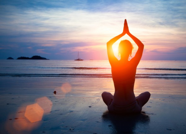best hotels for yoga