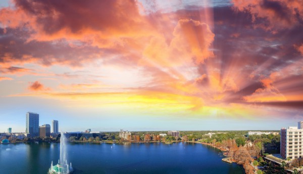 orlando