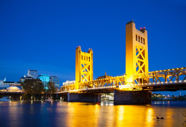 sacramento