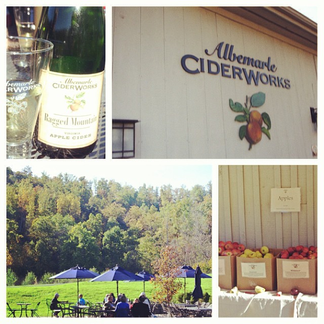 Albemarle CiderWorks