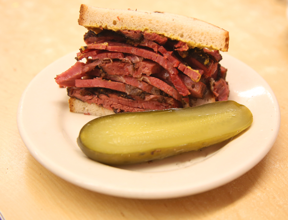 pastrami-sandwich