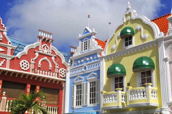 aruba