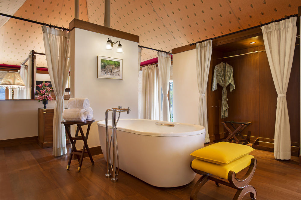 Photo courtesy of The Oberoi Sukhvilas 