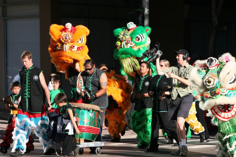 8 great US cities to celebrate the Lunar New Year | Orbitz