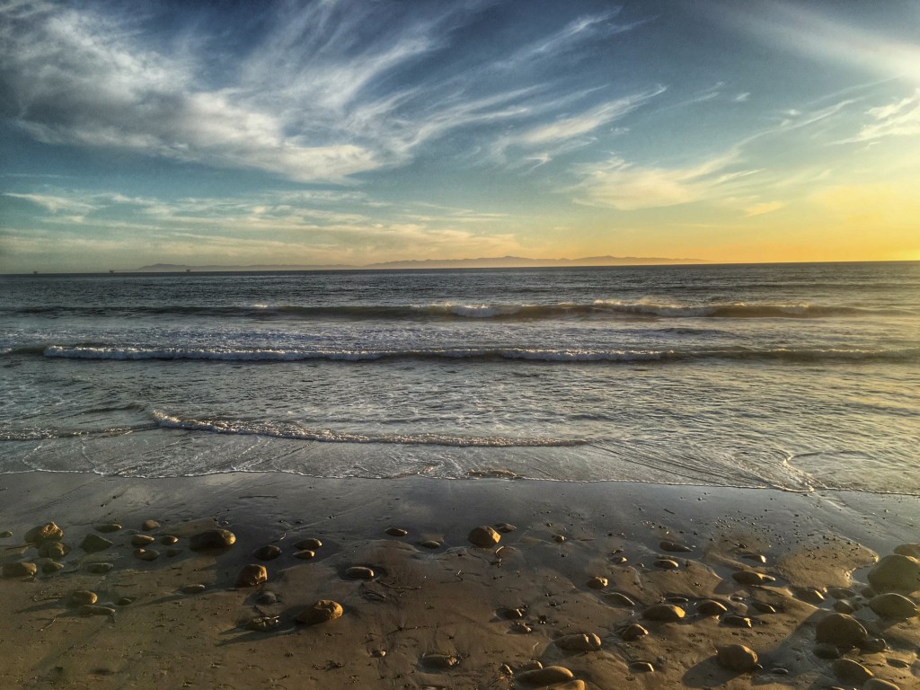 Butterfly Beach- Best Beaches-Honeymooners_Compass And Twine 