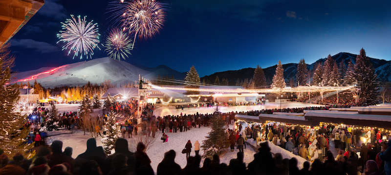 Photo courtesy of Sun Valley 