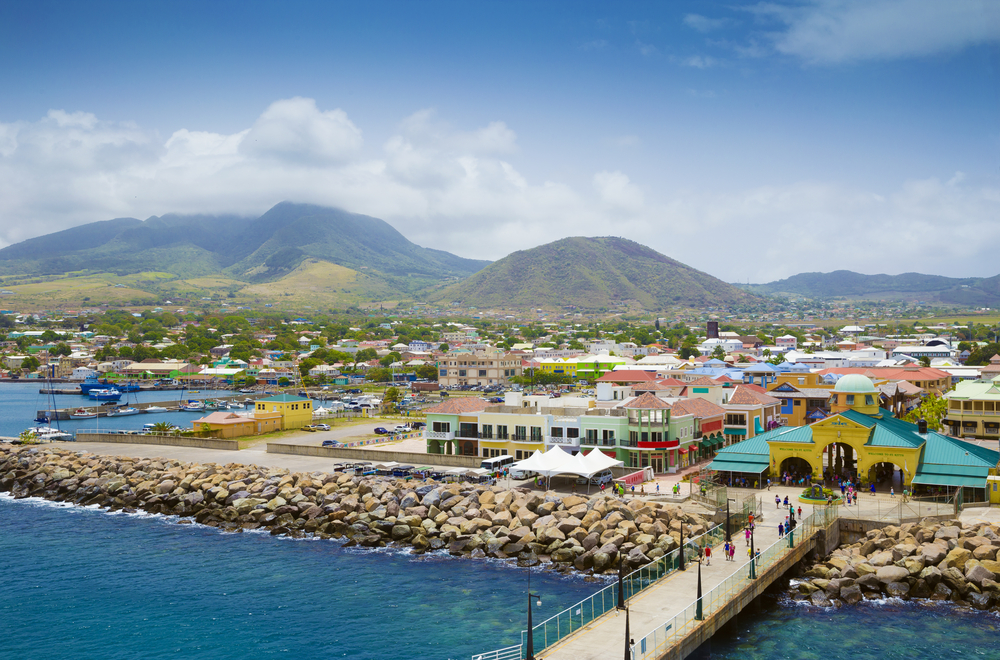 Nevis