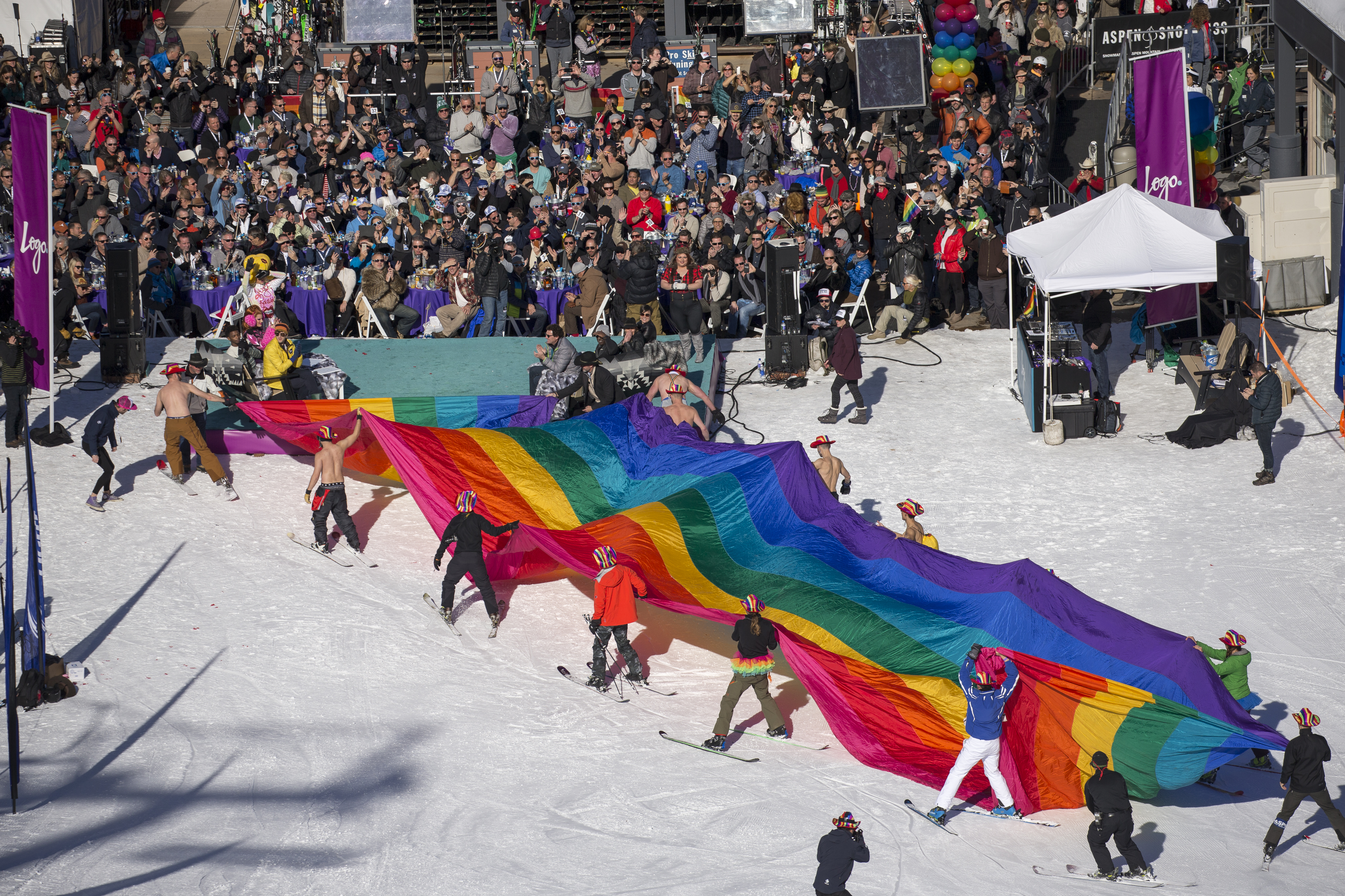 aspen gay pride week