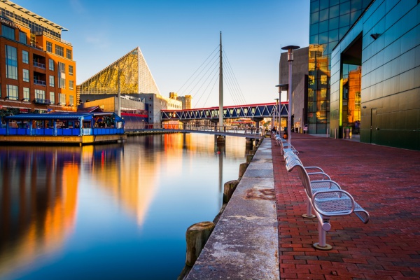 Baltimore, Maryland
