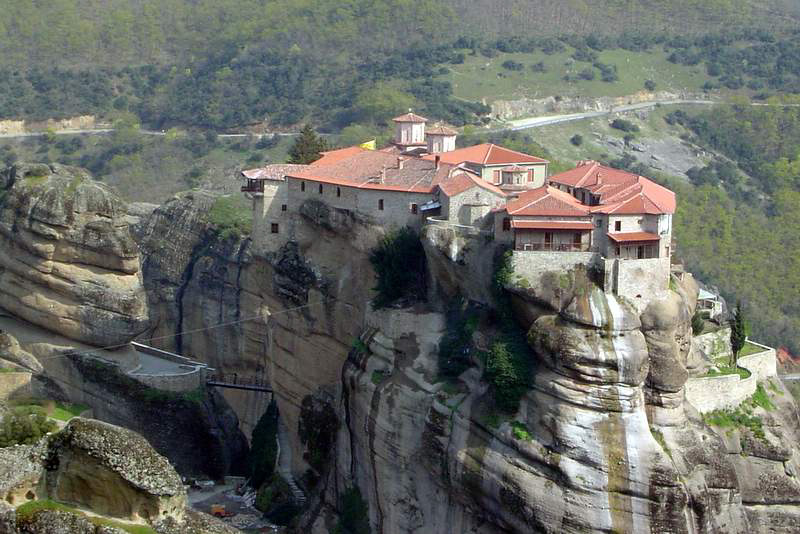 Europe's best churches