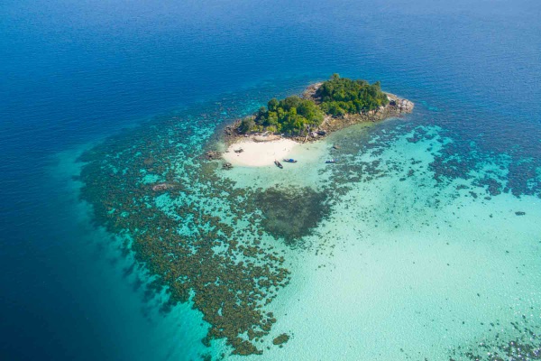 Best Thai islands - GettingStamped