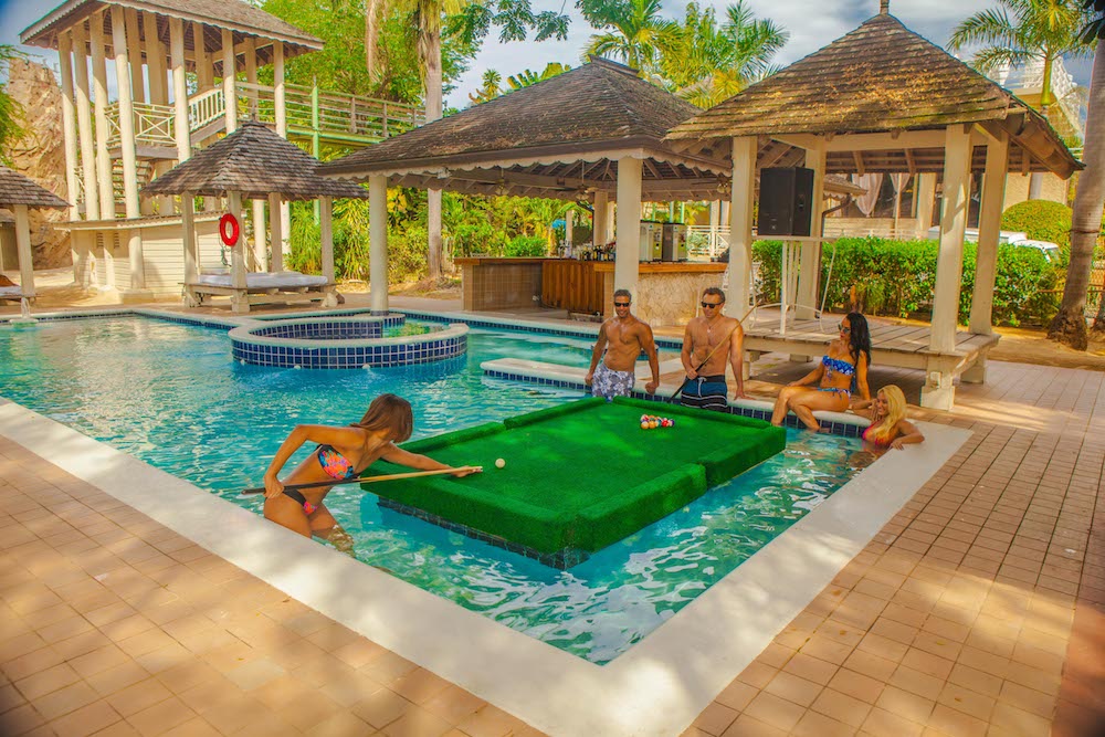 7 steamy adults only Caribbean resorts (NSFW) Orbitz