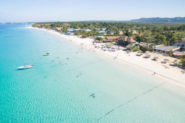 reasons why Negril is the best place in the caribbean - GettingStamped