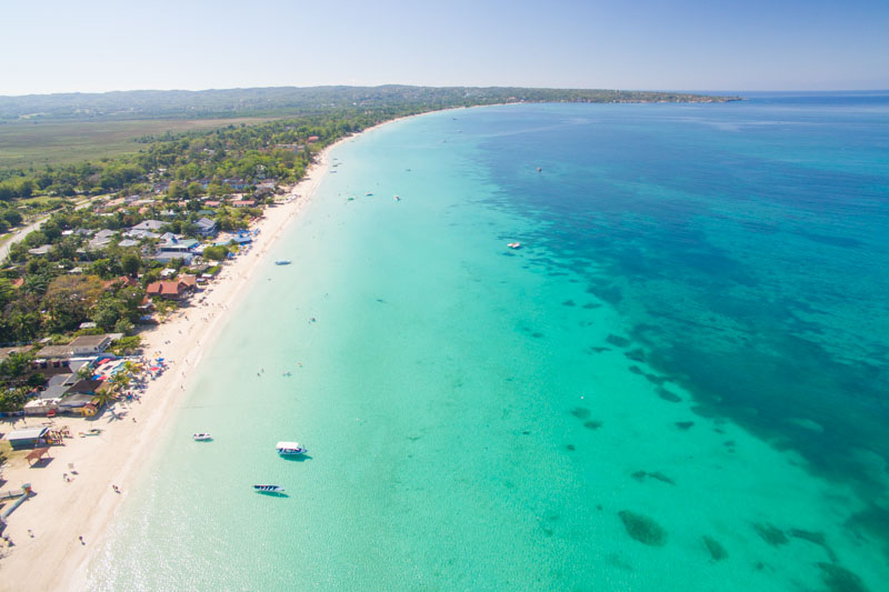 11 reasons why Negril, Jamaica is the perfect Caribbean ...