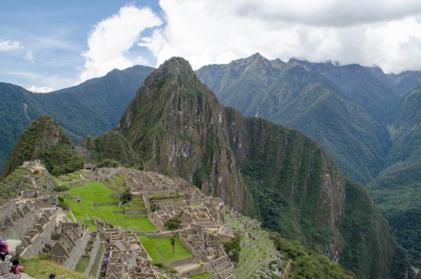 How to plan a trip to Machu Picchu - GettingStamped