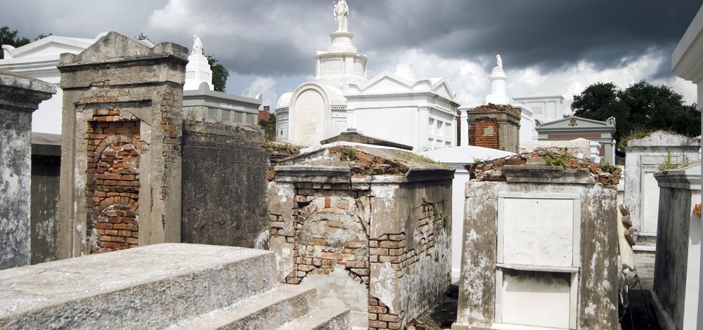 How to experience voodoo culture in New Orleans | Orbitz