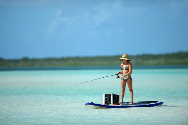 fishing, Bahamas, Caribbean