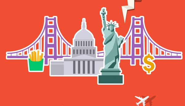 iconic american travel experiences
