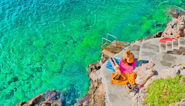 Rhodes, Greece