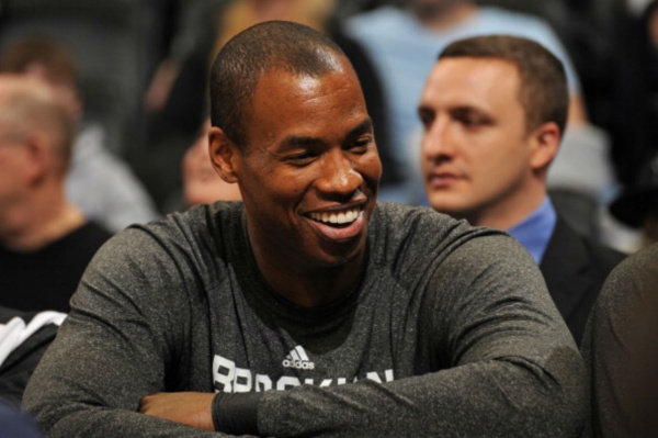 Jason Collins, basketball, LGBTQ