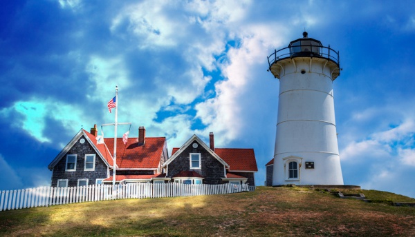 Cape Cod Lighthouse and Beach summer.jpg