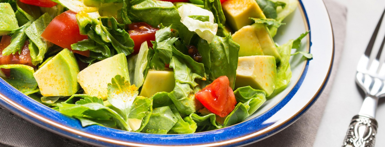 Try these 14 healthy Disney World food options