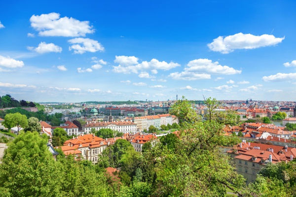 Prague