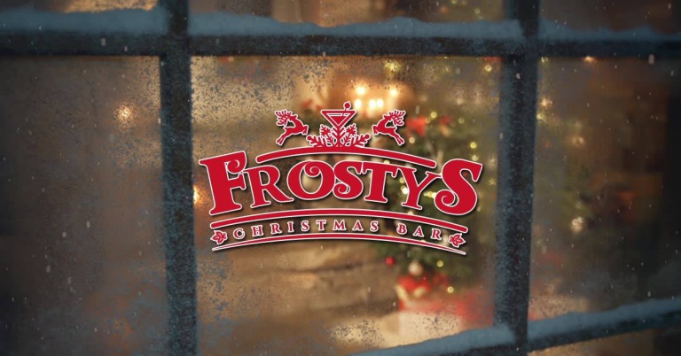 Celebrate the season at these 6 pop up Christmas bars and eateries | Orbitz