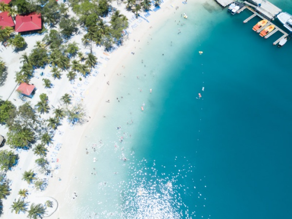 Reasons to Visit Labadee Haiti-GettingStamped