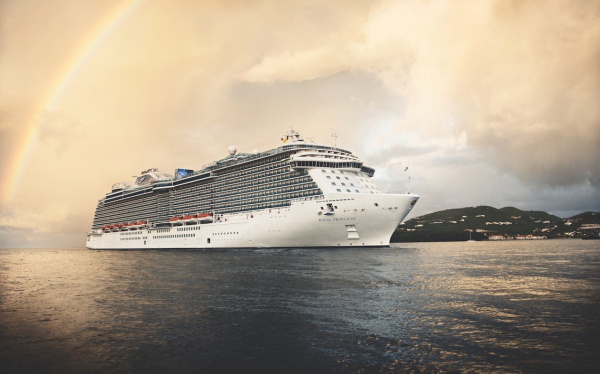 Princess Cruise Line