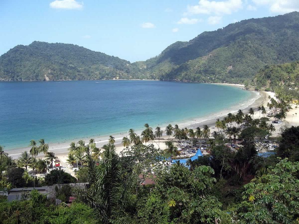 maracas-bay
