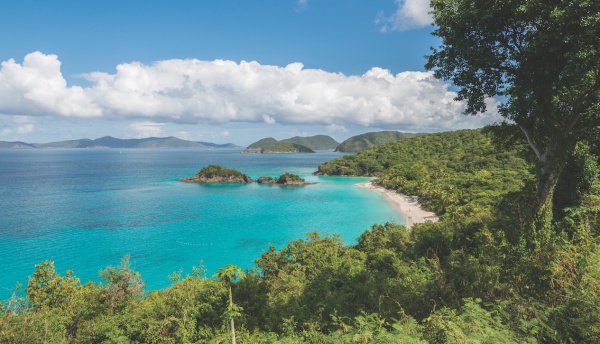 St. John, USVI