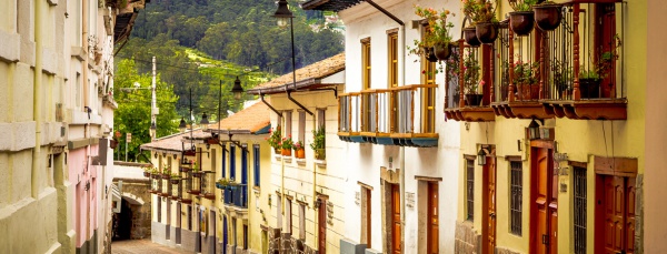 quito