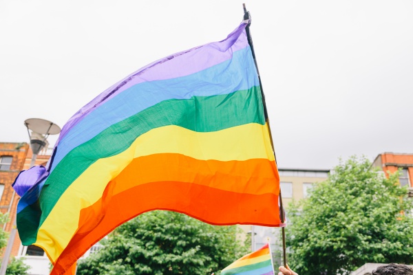Gay Pride
