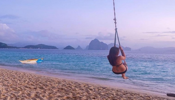 Swings of Instagram