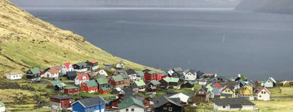 Faroe-Islands